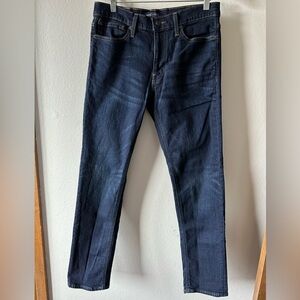 J.Crew Mercantile straight-leg jeans